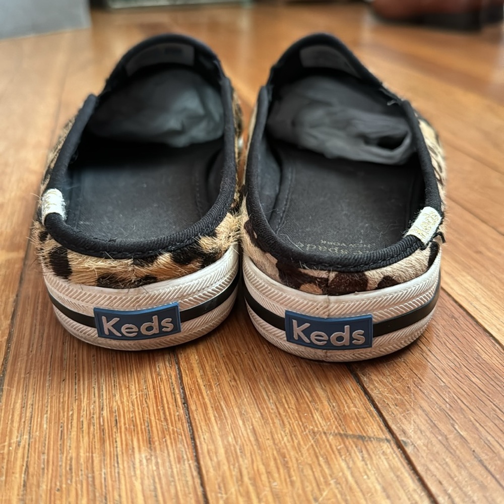 Kate Spade Keds - Picture 5 of 7